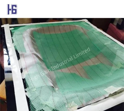 Peel Ply For Vacuum Bagging