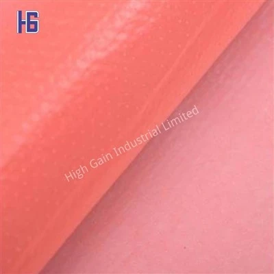 Perforated Release Film