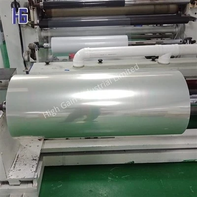 PET Film Plastic