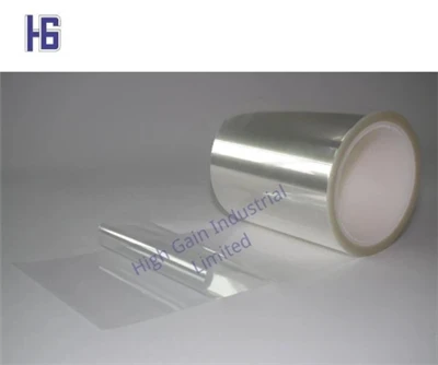 Plastic Polyester Film Roll