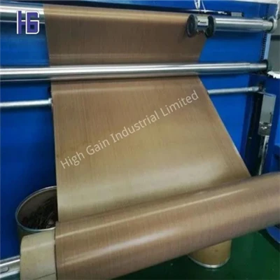 PTFE Adhesive Tapes
