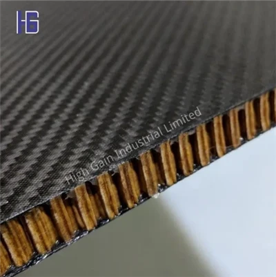 Resin Film Infusion