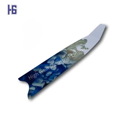 Scuba Diving Fins