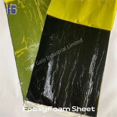 Structural Core Materials