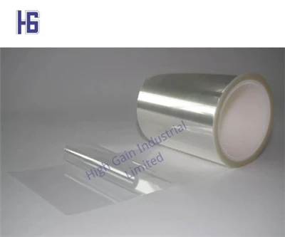 Teflon FEP Film Sheet