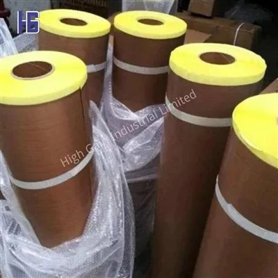 Teflon Film Sheet