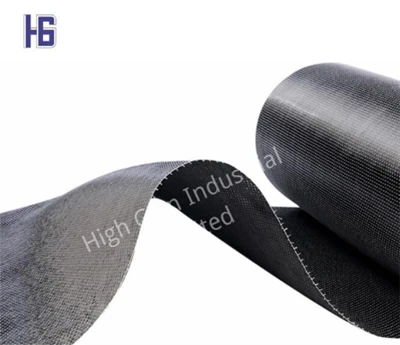 Unidirectional Carbon Fiber Fabric