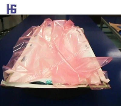 Vacuum Bag Release Film