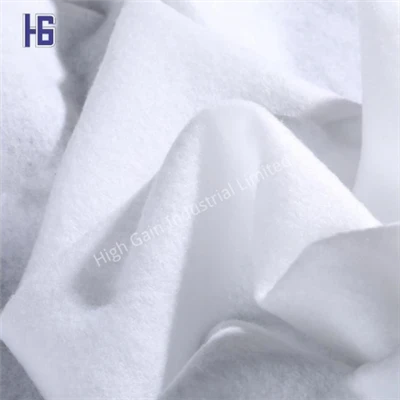 Vacuum Bagging Breather Cloth