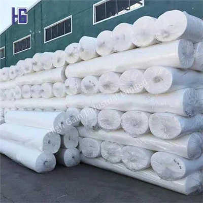 Vacuum Bagging Breather Fabric